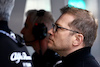 TEST BAHRAIN, Andreas Seidl (GER) Sauber Group Chief Executive Officer.
25.02.2023. Formula 1 Testing, Sakhir, Bahrain, Day Three.
- www.xpbimages.com, EMail: requests@xpbimages.com © Copyright: Batchelor / XPB Images